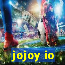 jojoy io